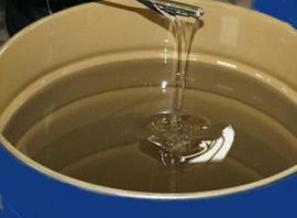 二甲基硅油消泡劑應用效果