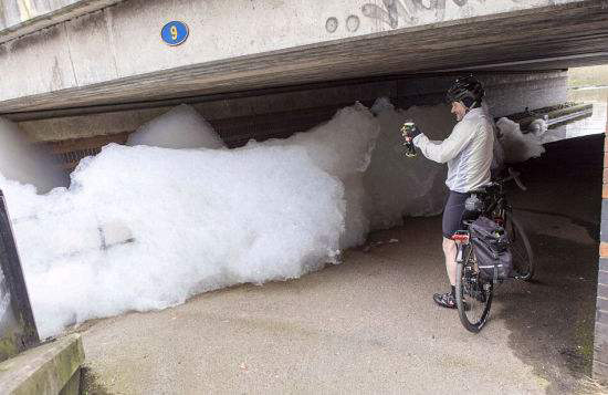 消泡王應(yīng)用場(chǎng)景