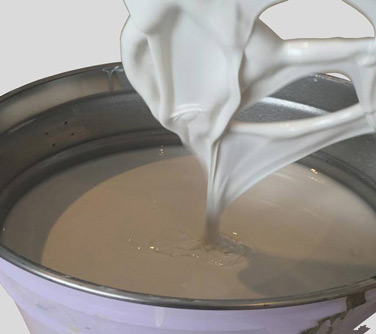 膠黏劑消泡劑應用場景