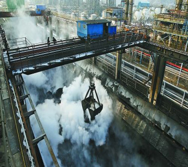 石油焦化消泡劑應(yīng)用場(chǎng)景