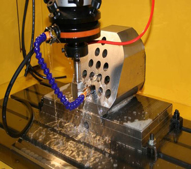 切削液消泡劑應(yīng)用場景