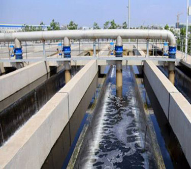 污水處理消泡劑應(yīng)用場景圖