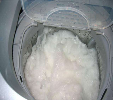 圖為陳小姐遭到客戶投訴的場(chǎng)景圖