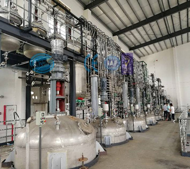 丙烯酸乳液消泡劑應(yīng)用場景