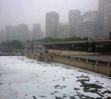 消泡劑應(yīng)用場景