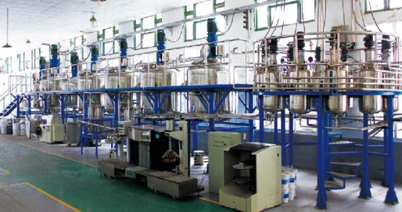 涂料消泡劑應(yīng)用場(chǎng)景 涂料消泡劑應(yīng)用場(chǎng)景