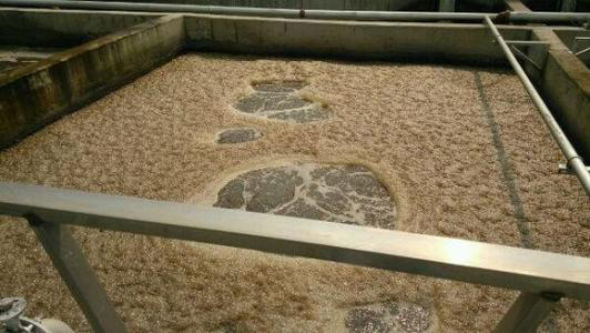 盾構(gòu)水處理消泡劑應(yīng)用場景