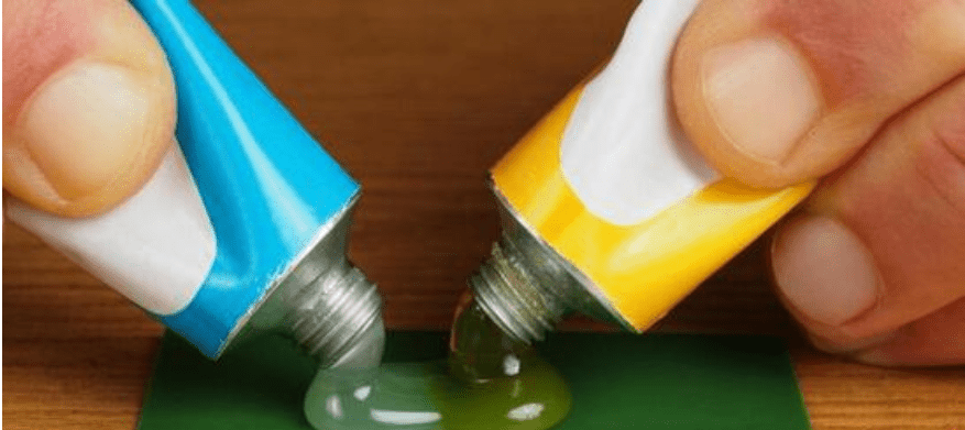 水性粘合劑消泡劑應(yīng)用場(chǎng)景