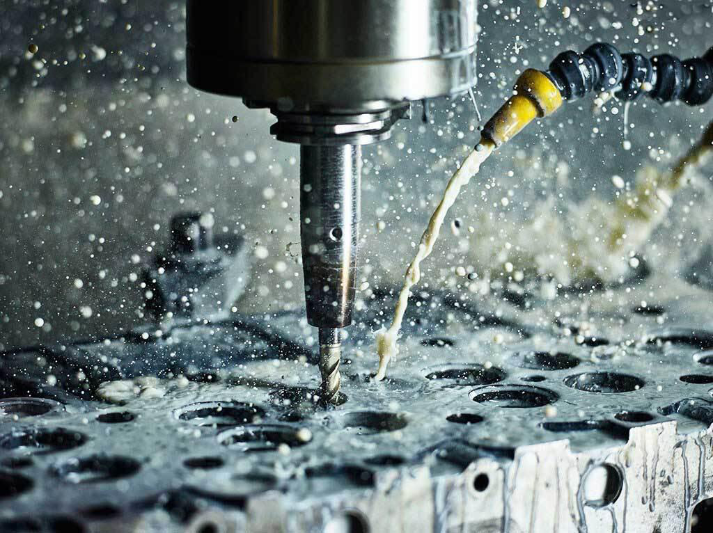 切削液應用圖 切削液應用圖