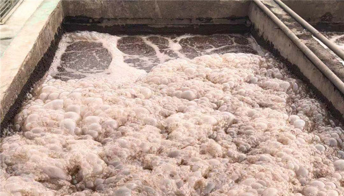 有機硅消泡劑應(yīng)用圖