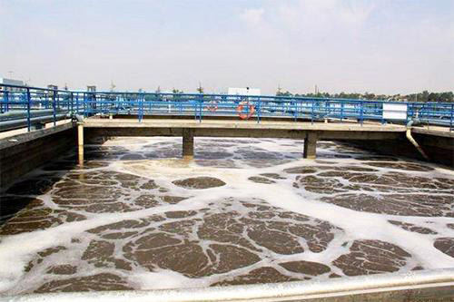 水處理消泡粉應(yīng)用圖 水處理消泡粉應(yīng)用圖