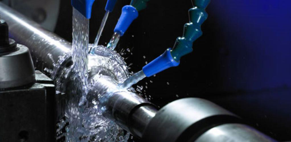 金屬加工液 金屬加工液