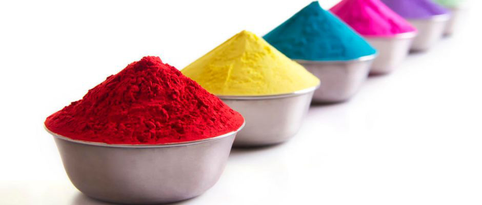 粉末涂料 粉末涂料