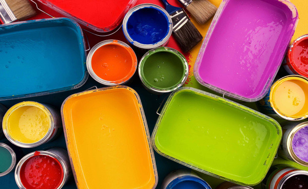 涂料消泡劑應(yīng)用圖 涂料消泡劑應(yīng)用圖