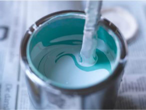 水性消泡劑在涂料中的應(yīng)用 水性消泡劑在涂料中的應(yīng)用