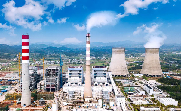 電廠脫硫消泡劑的應(yīng)用 電廠脫硫消泡劑的應(yīng)用