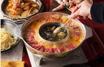 食品級(jí)消泡劑的應(yīng)用 食品級(jí)消泡劑的應(yīng)用