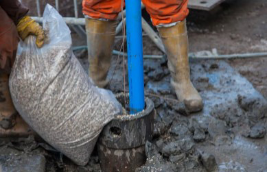 鉆井液消泡劑的應(yīng)用 鉆井液消泡劑的應(yīng)用