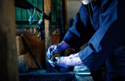 紡織印染消泡劑的應(yīng)用 紡織印染消泡劑的應(yīng)用