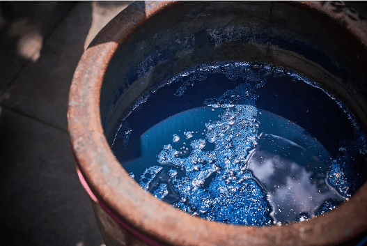 染整消泡劑的應(yīng)用 染整消泡劑的應(yīng)用