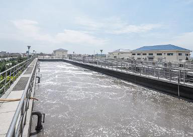 水處理消泡劑的應用 水處理消泡劑的應用