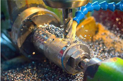 半合成切削液消泡劑的應(yīng)用 半合成切削液消泡劑的應(yīng)用