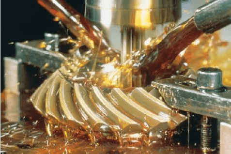 切削液消泡劑的運(yùn)用